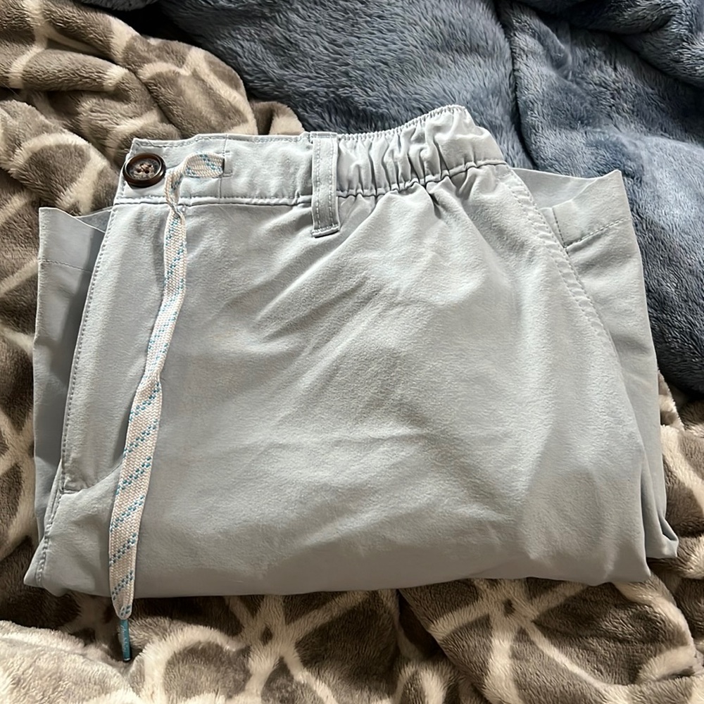 Men Chubbies shorts